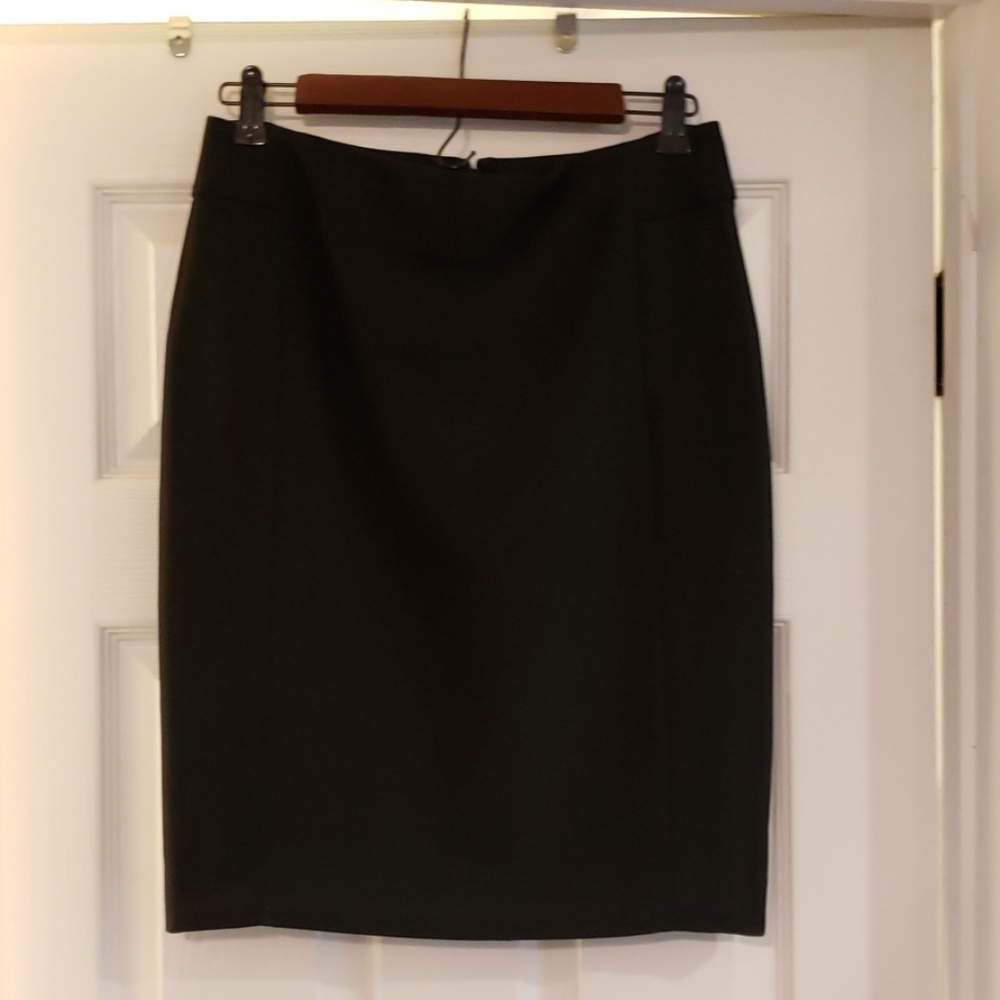 LOFT Pencil Skirt